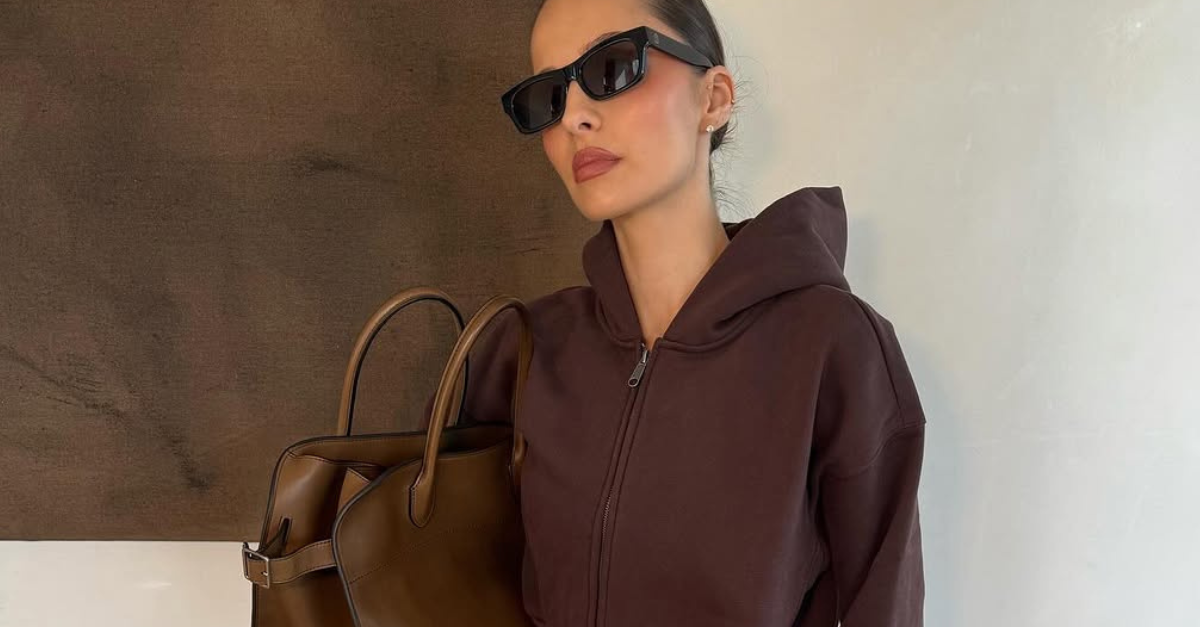 The Best 15 Non-Frumpy Travel Lounge Sets