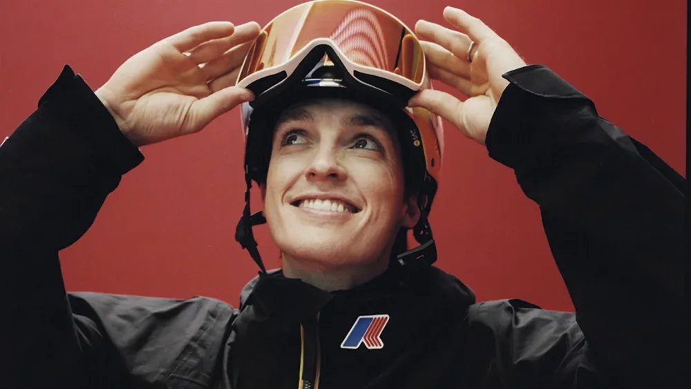 K-Way’s Signs Snowboarder Scotty James, PacSun Goes Vintage