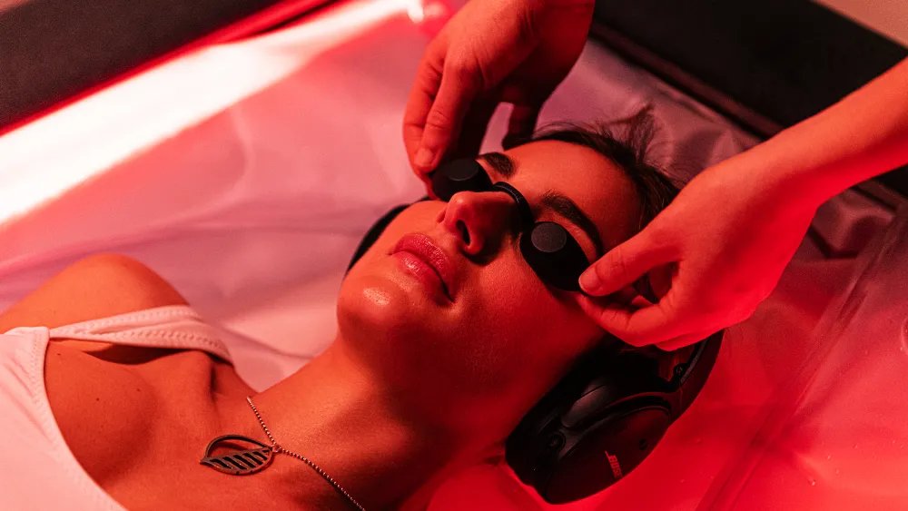 Trends Driving The $7 Billion Wellness Industry