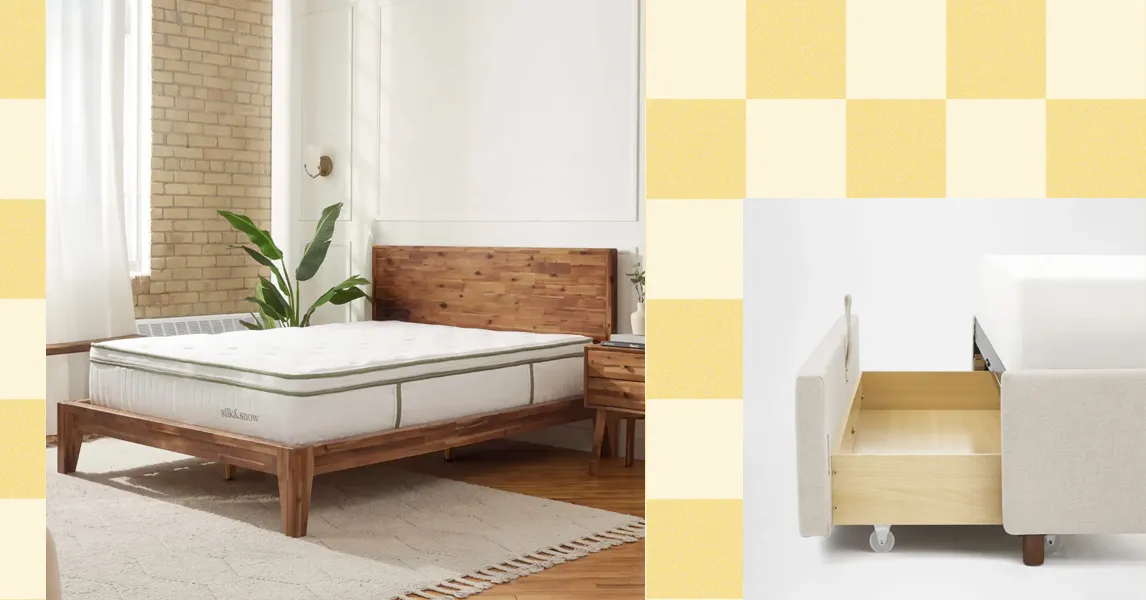 The Best Deals From the Silk & Snow Cyber Week Sale (2025)