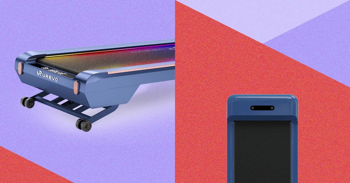 Best Tested Walking Pads (2025): Urevo, WalkingPad, Sperax