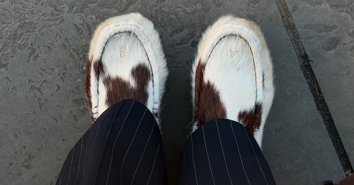 4 Printed Shoe Trends Set to Dominate in 2026