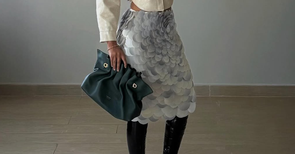 Will This Dated Boot Style Be 2026’s First Comeback Trend?