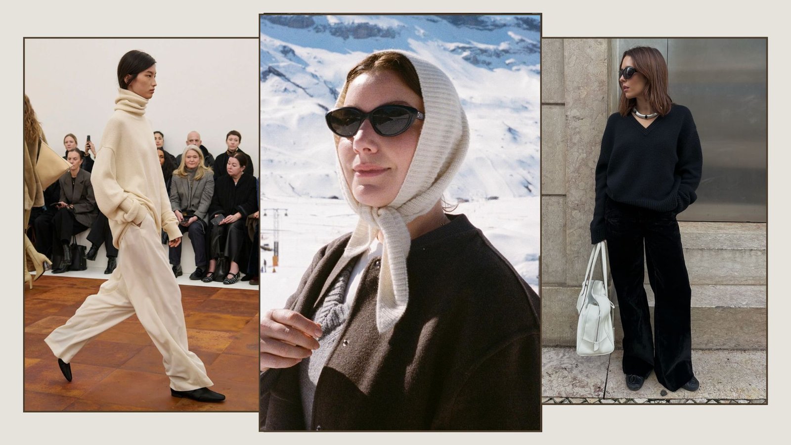 The Best Thermal Layers to Buy Now and Wear All Winter Long