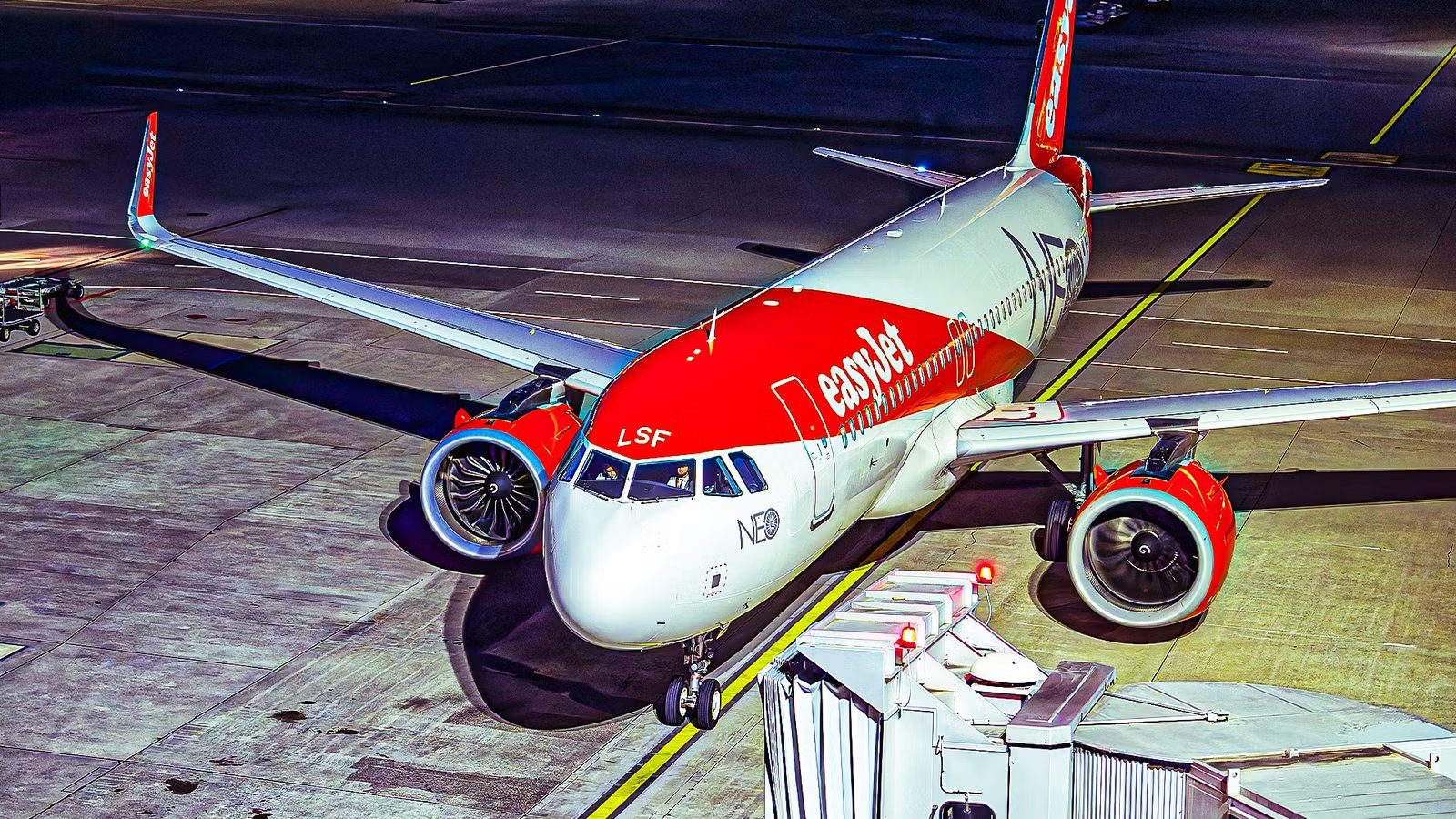 5 Largest Airbus A320neo Fleets In 2025