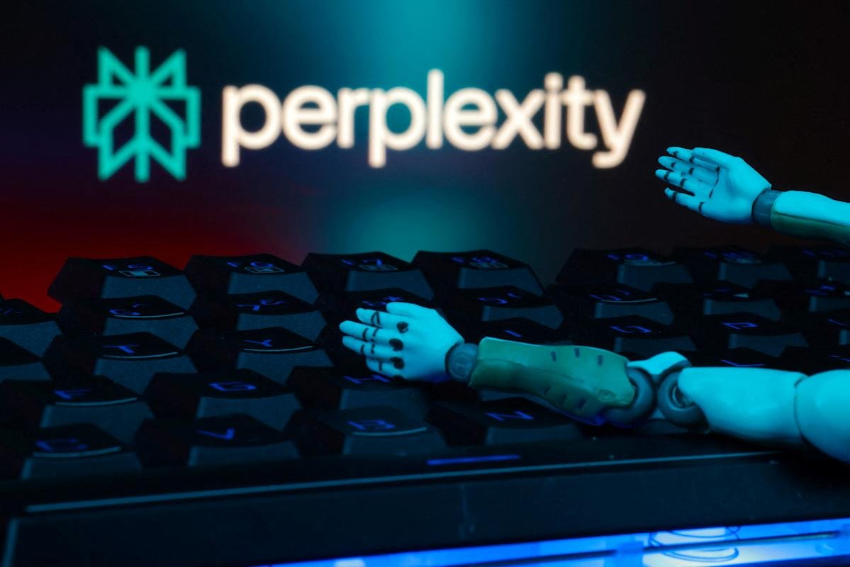 The New York Times and Chicago Tribune sue Perplexity over alleged copyright infringement