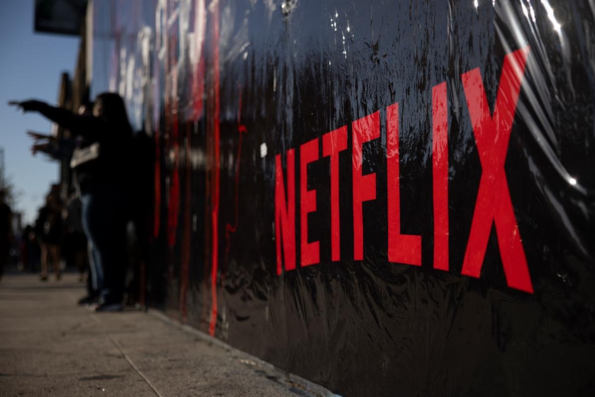 The Netflix and Warner Bros. deal might be great for shareholders, but not for anyone else