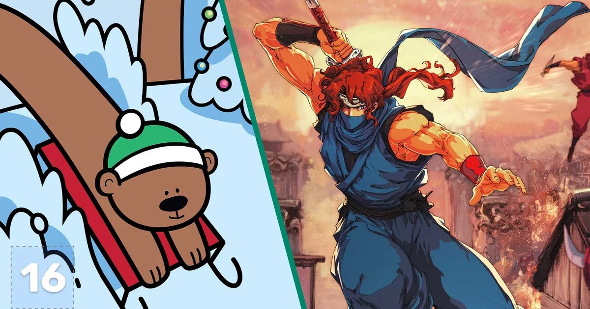 Ninja Gaiden: Ragebound is both a speedrunner’s dream and the perfect homage to the NES trilogy