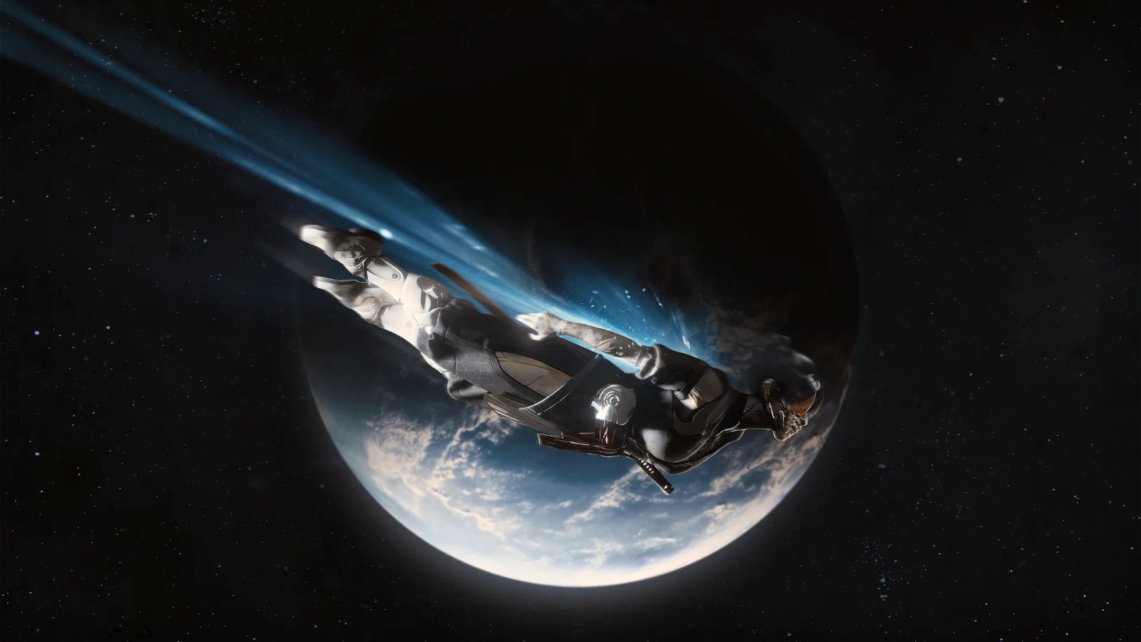 SOL Shogunate, a samurai space opera, announced for PS5 – PlayStation.Blog