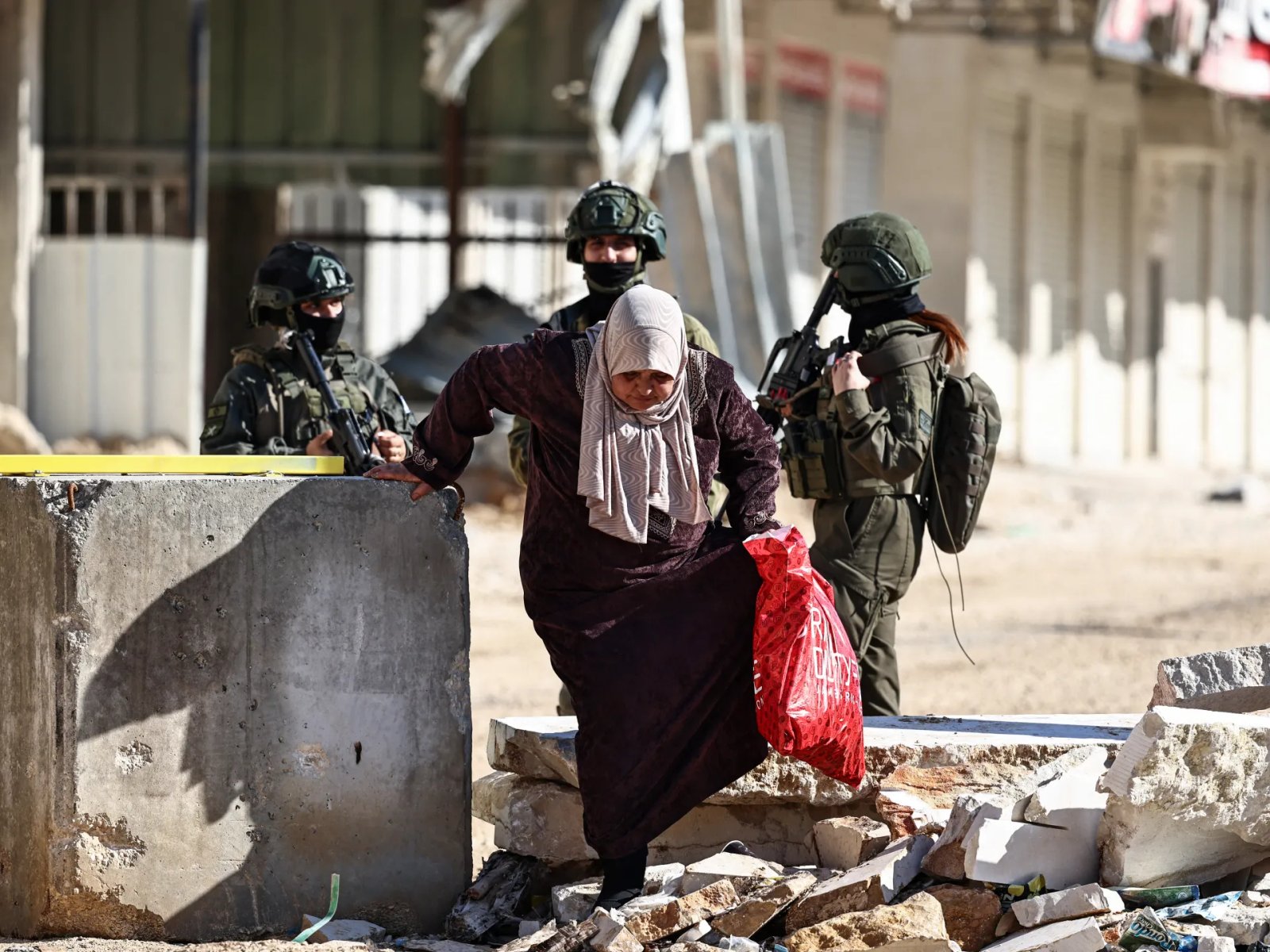 Infant among Palestinians wounded in attacks by Israeli settlers, soldiers | Crimes Against Humanity News