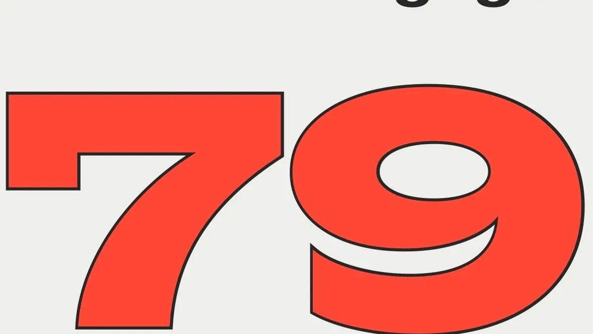 Sorry, Spotify Wrapped. My Listening Age Is Not What You Think It Is