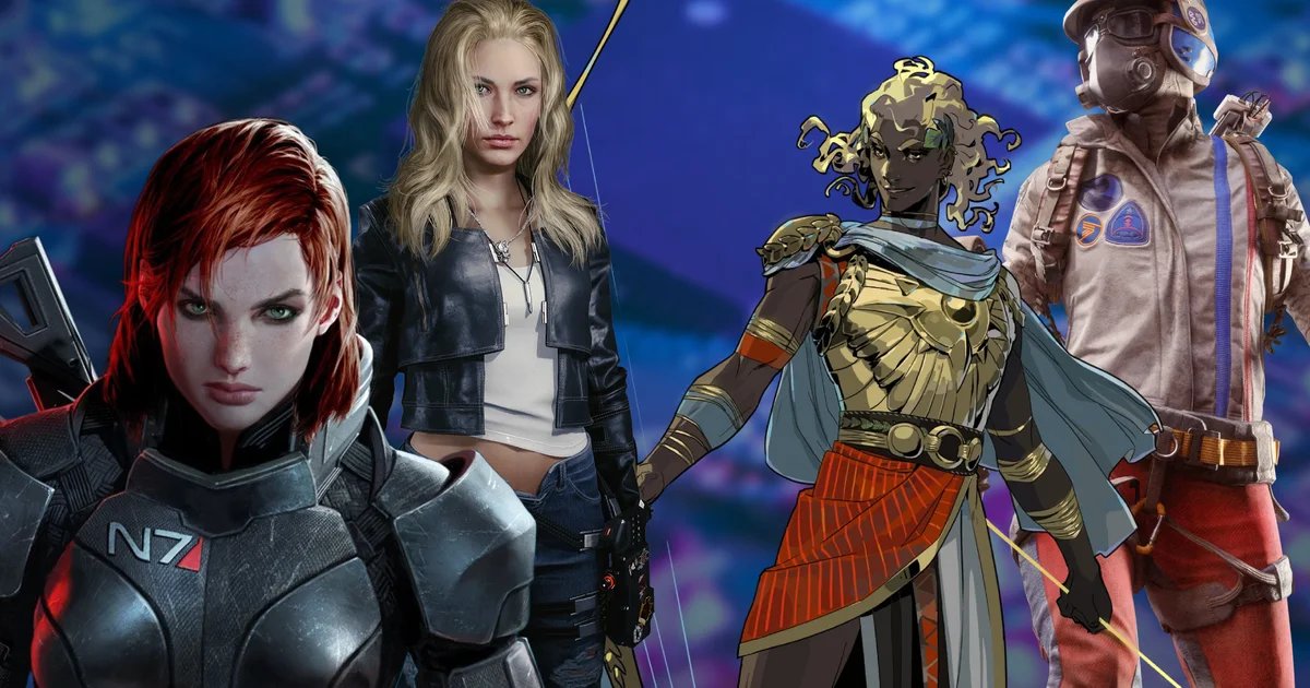 “The effect is, frankly, catastrophic” – the voice actors and unions fighting back against gaming’s controversial use of AI