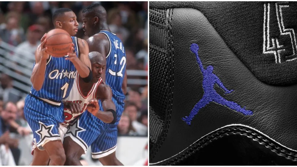 Air Jordan 11 Retro ‘Space Jam’ 2026 Release Date