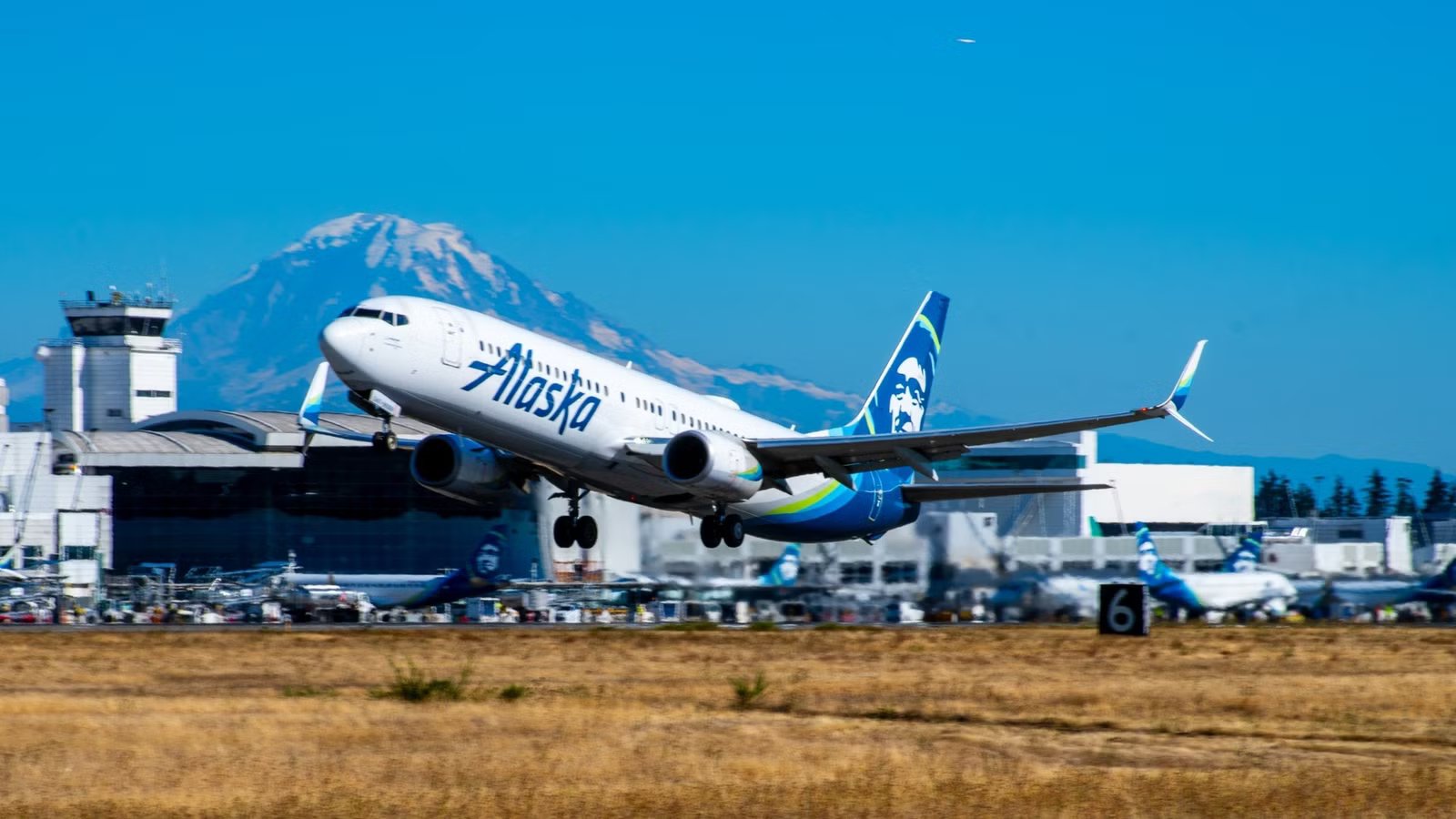 Passenger Rants At Alaska Airlines Staff During Pet Dispute