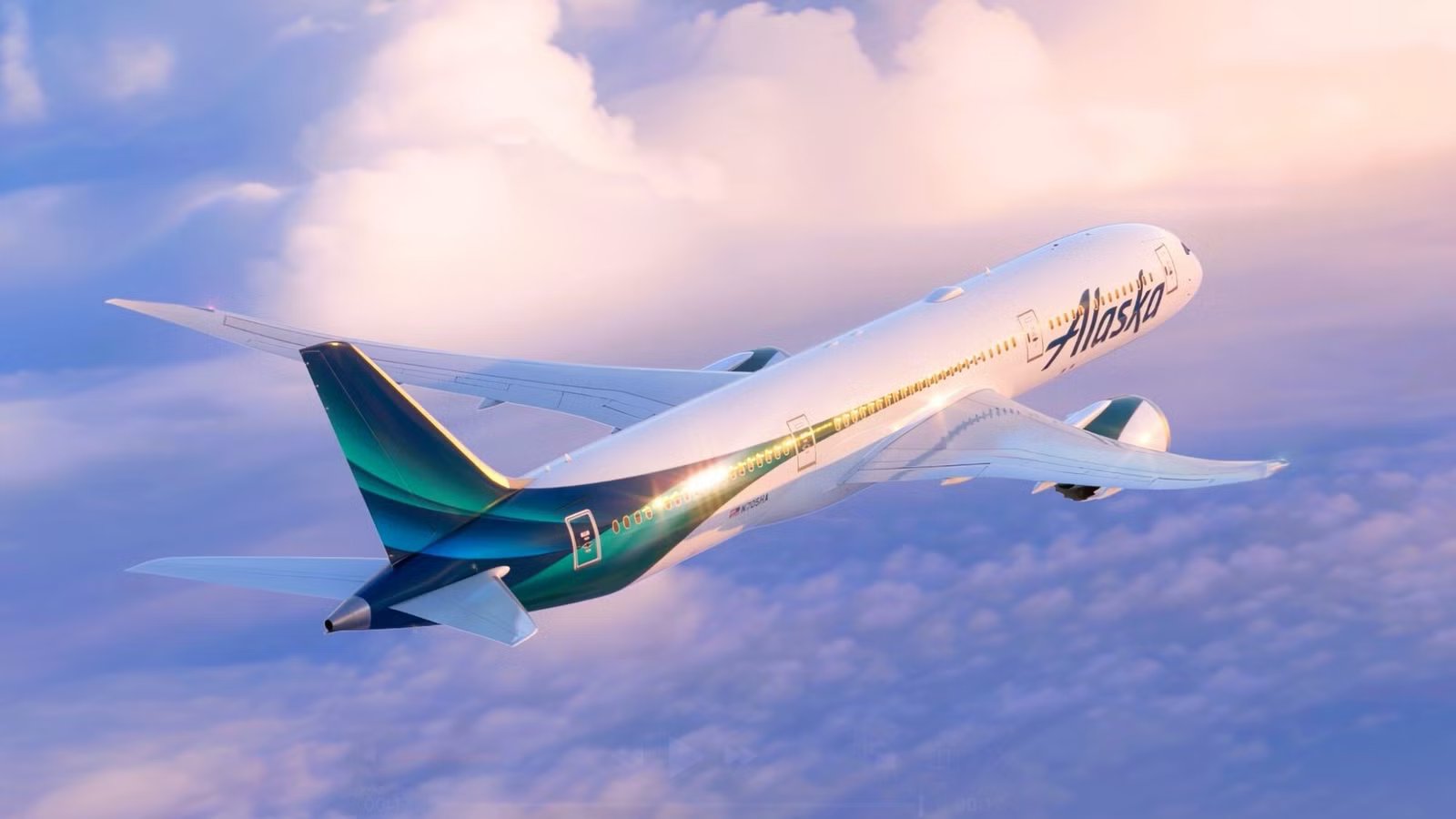 Alaska Airlines Finally Finds Its Footing At LHR