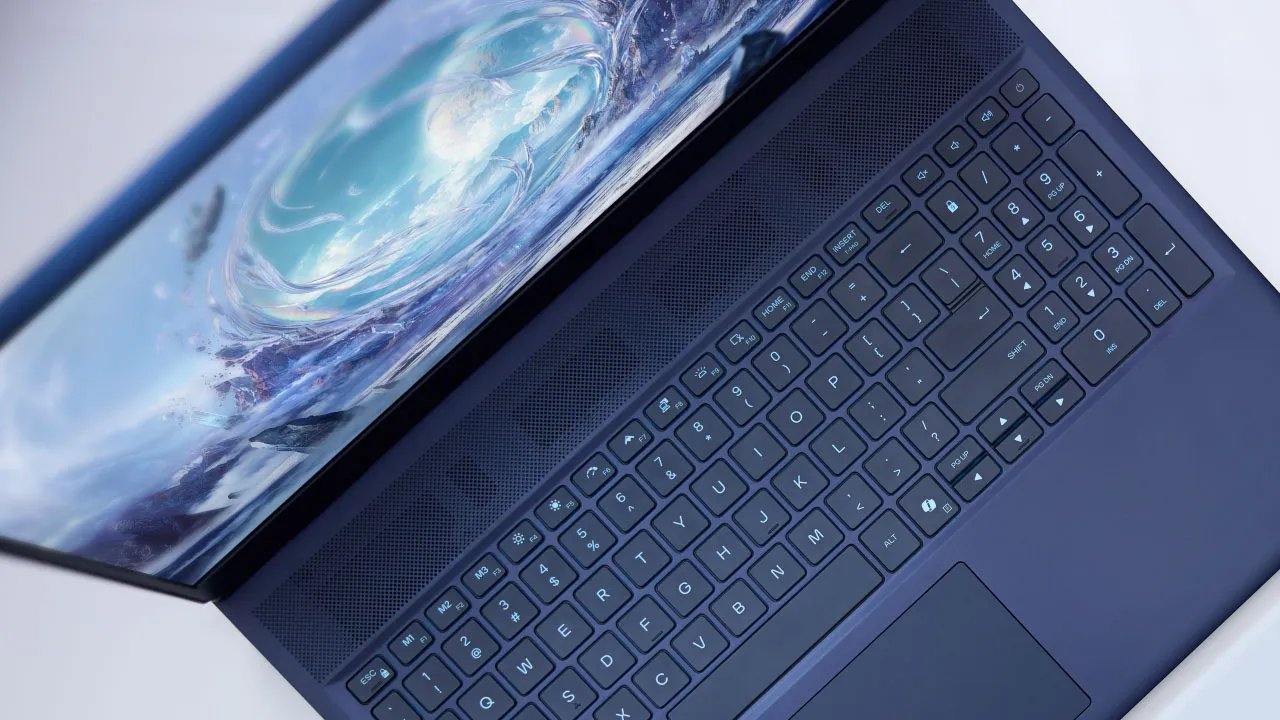 The Aluminum Alienware 16X Aurora RTX 5070 Gaming Laptop Drops to the Lowest Price of the Year