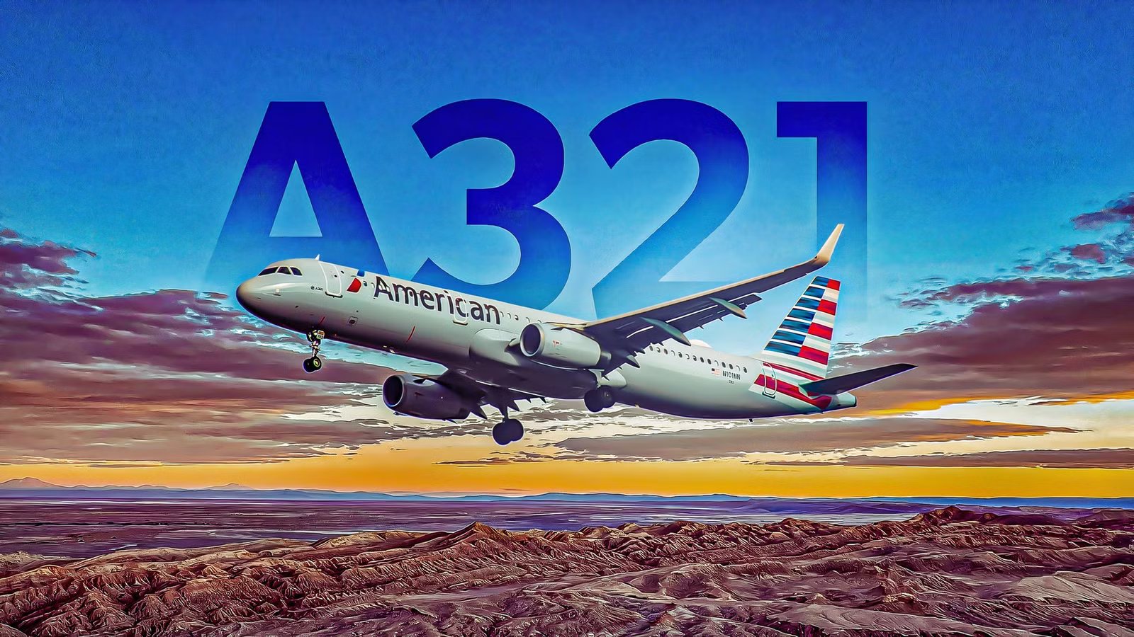 How To Fly American’s Premium Airbus A321 Transcon Before It’s Gone Forever