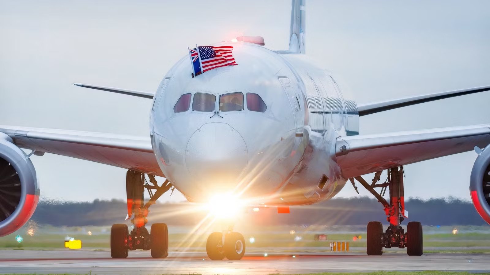 The 10 New International Routes Starting This Month