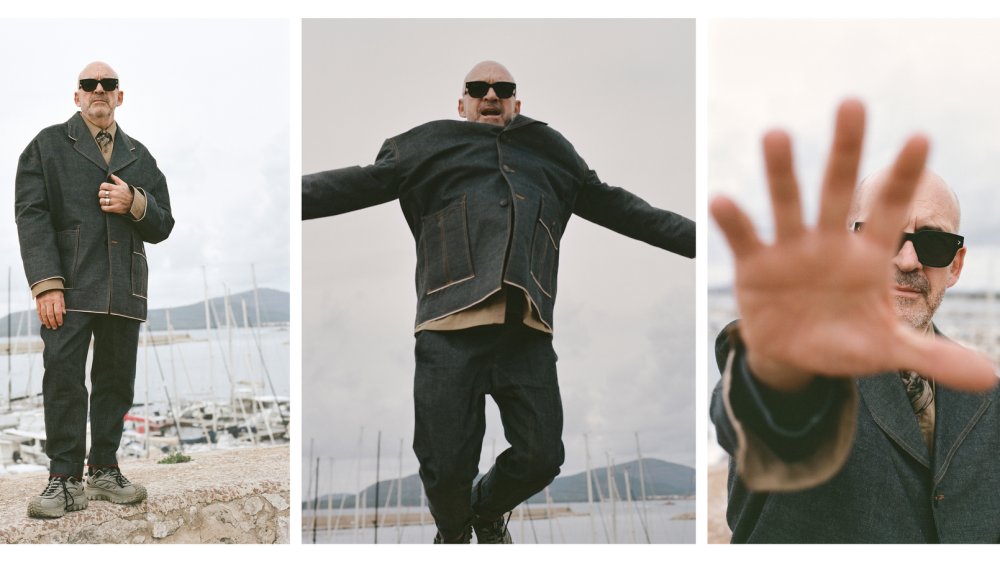 Inside Antonio Marras’ Alghero Atelier of Handcrafted Fashion