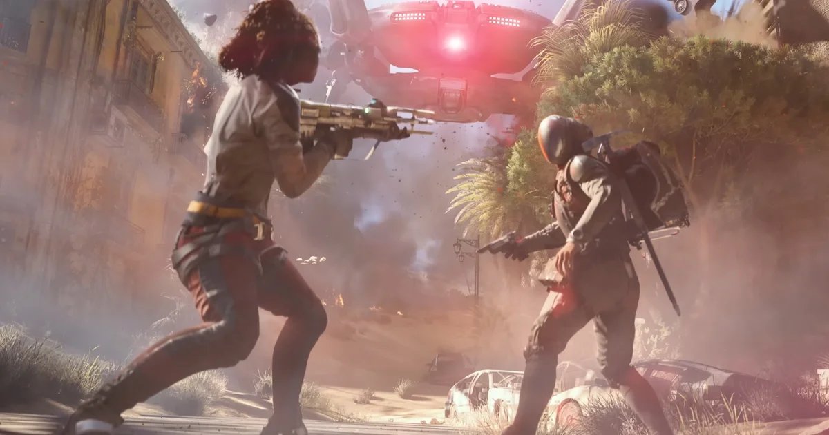 Embark dishes on all the goodies you’ll get in Arc Raiders if you choose to prestige later this month