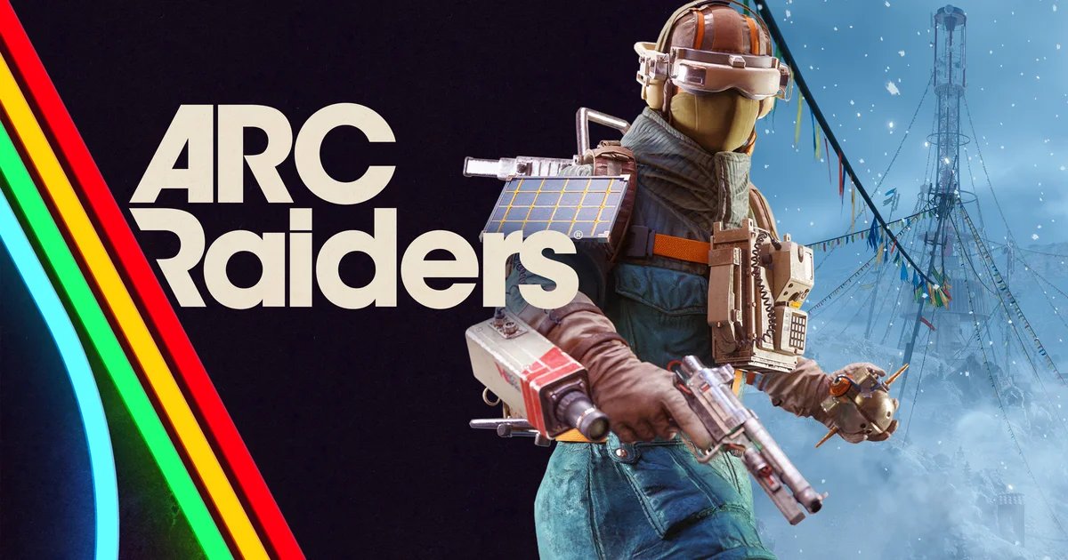 Arc Raiders takes a turn for the Long Dark with today’s Cold Snap update – beware the frostbite