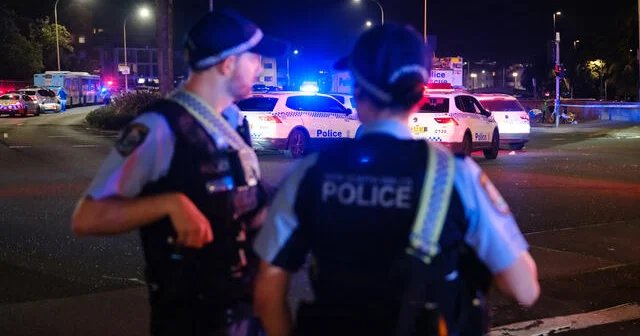 12/14: CBS Weekend News – CBS News