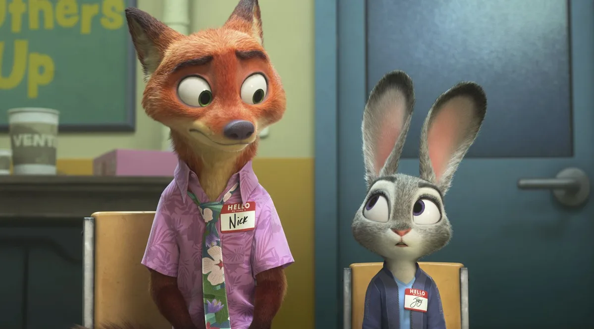 ‘Zootopia 2’ retakes No. 1 at box office, crosses $1 billion worldwide