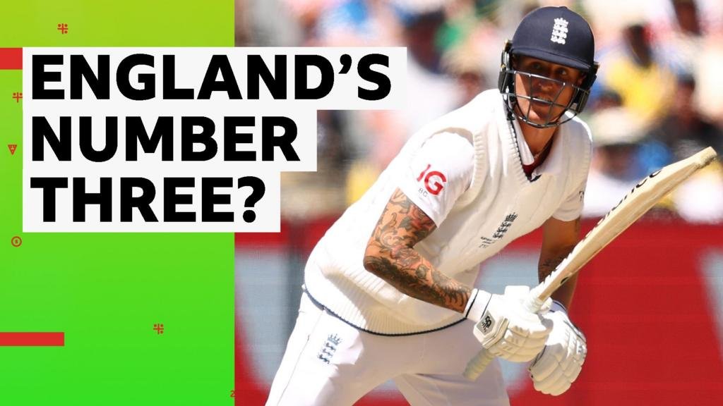 'What's happening?' – Carse causes confusion as he's promoted up the order