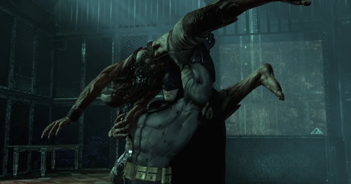 Warner Bros’ game studios weren’t really a factor in Netflix’s acquisition, so you can add that to the list of concerns