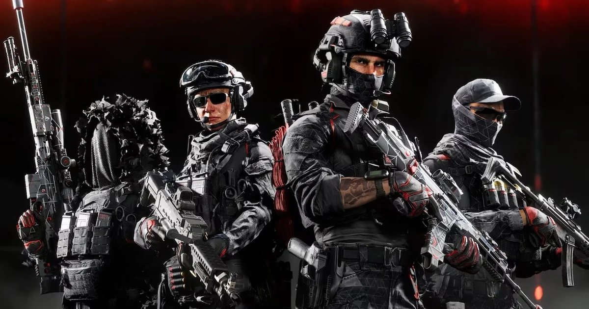 Battlefield 6 players suspect AI cosmetics have been snuck into the game, despite EA saying that wouldn’t happen