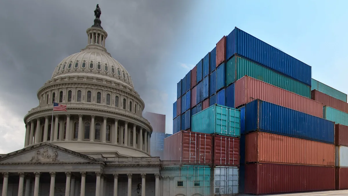 Port of LA exec. director discusses