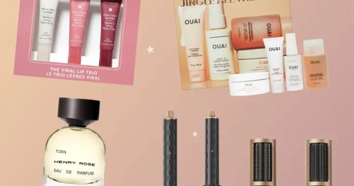 The Curator: Last-minute gifts every beauty lover will adore – National