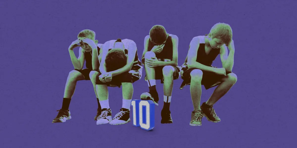 4 technologies that didn’t make our 2026 breakthroughs list