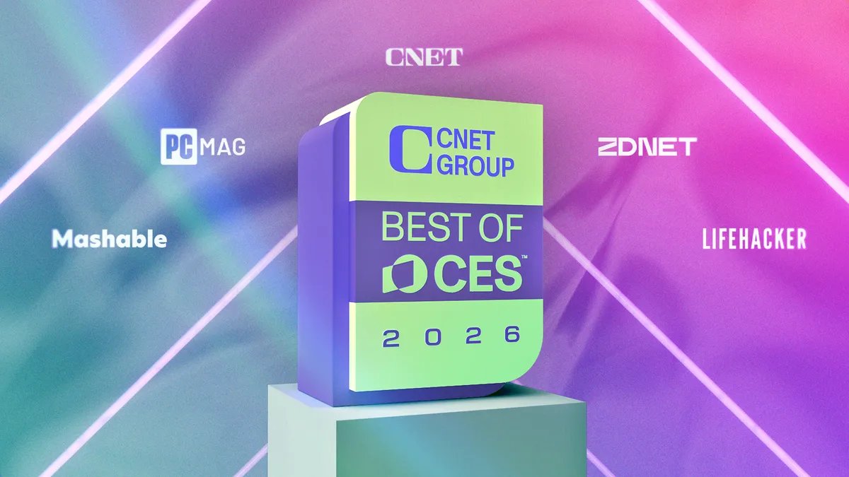 We’re Choosing the Official Best of CES 2026 Awards