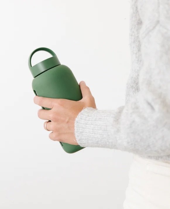 9 Eco-Friendly And Sustainable Water Bottles For 2026