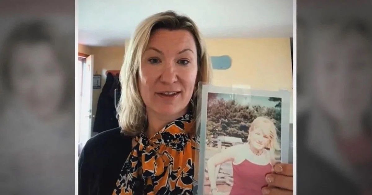 Molly Bish case gets a fresh look 25 years after Massachusetts teen’s murder