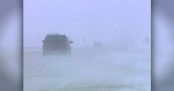 Conditions worsen in Winnipeg as blizzard moves in – Winnipeg