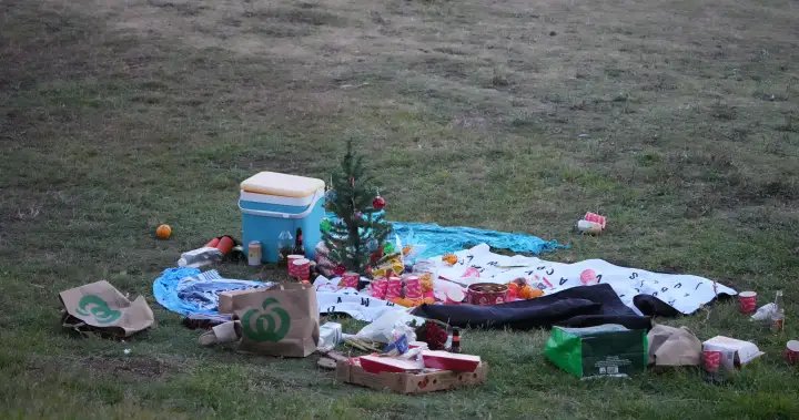 ‘Act of evil’: Shooting at Sydney Jewish holiday event declared terror attack – National