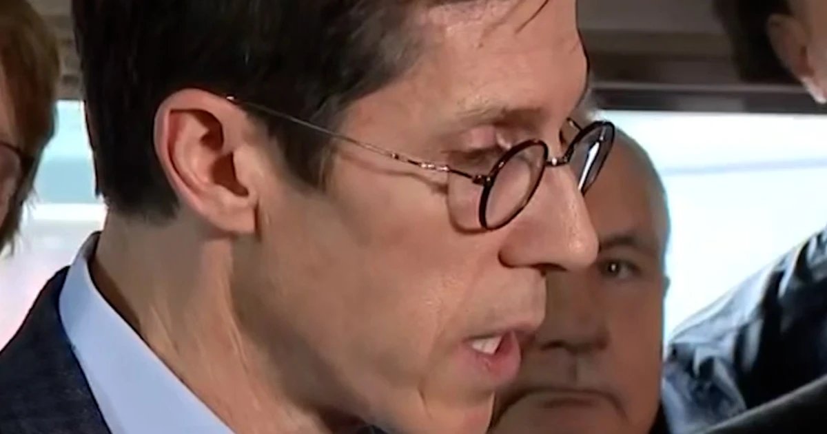 One survivor told mayor active shooter drills helped yesterday