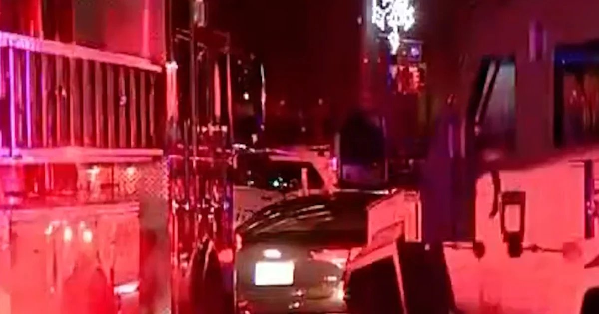 Brown University warns of active shooter on campus