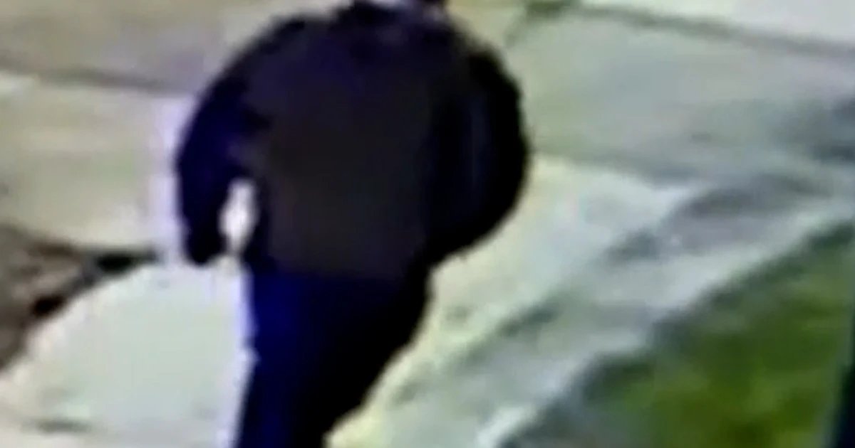 Video of possible Brown University shooter released