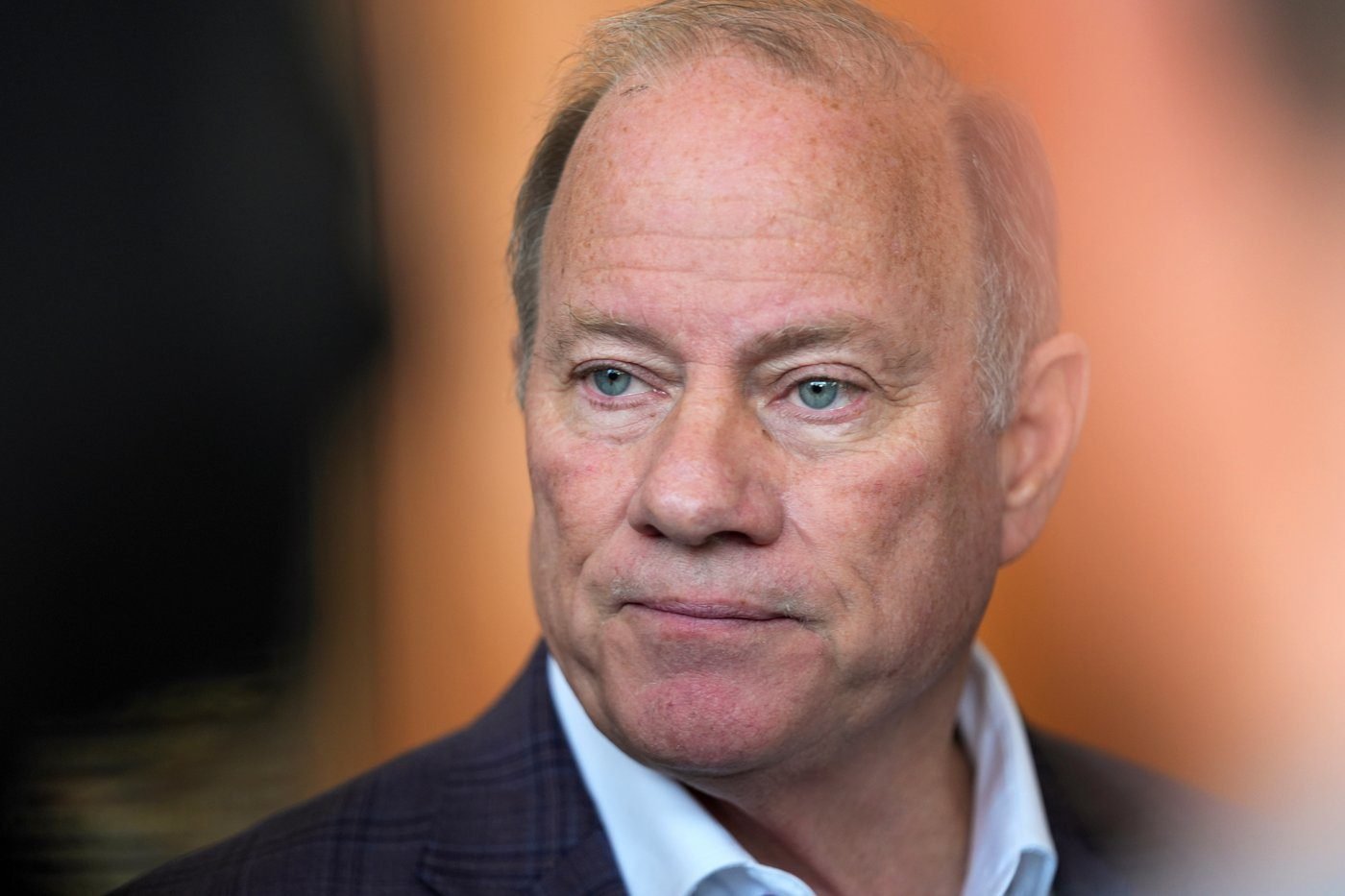 Detroit reflects on Mike Duggan’s tenure as his final days in the mayoral office near