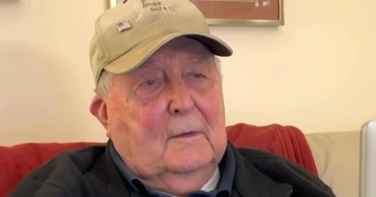 $1.6 million raised for 88-year-old man working at grocery store