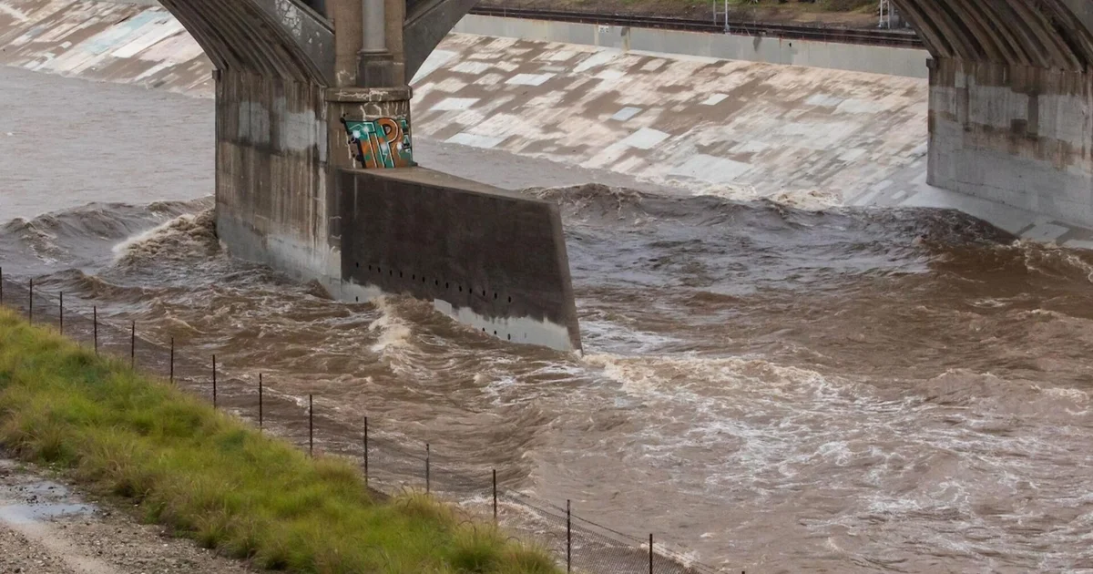 Powerful storm slams California, causing severe flooding and prompting evacuations