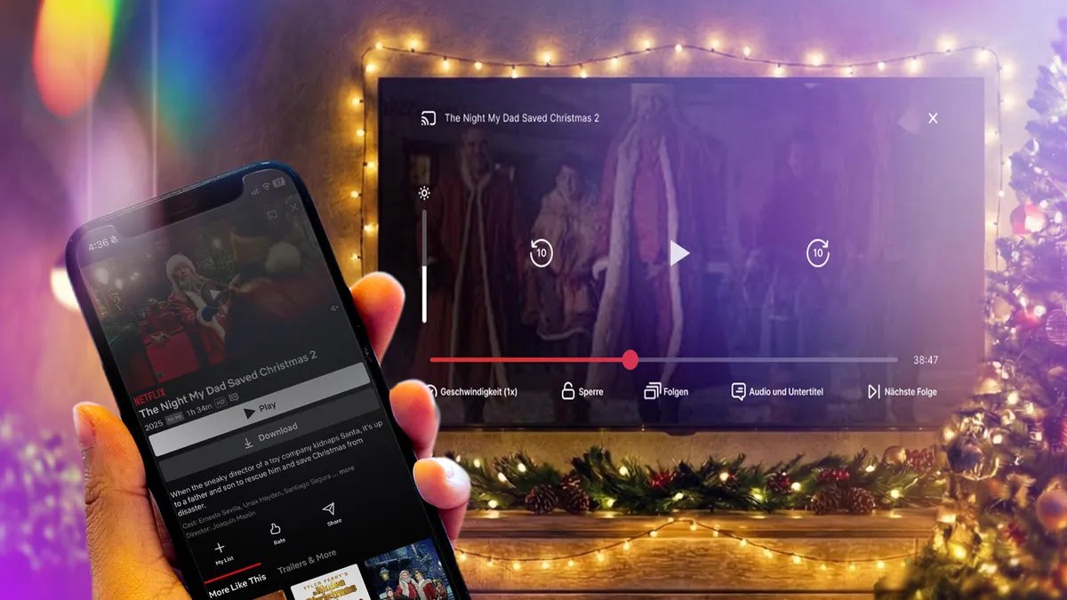 Connect Your iPhone or Android to Any TV: A Guide for AirPlay, Chromecast and HDMI