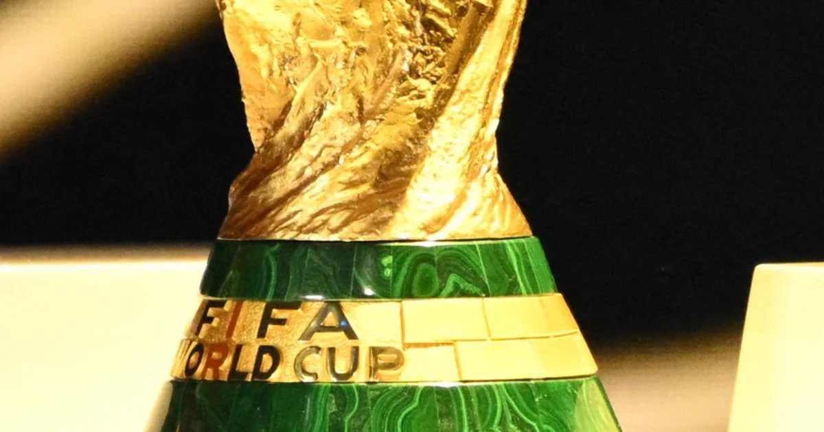 FIFA to offer World Cup tickets for $60 after backlash