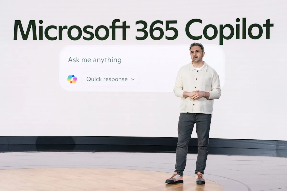 Microsoft AI boss Suleyman opens up about his peers and calls Elon Musk a ‘bulldozer’ with ‘superhuman capabilities to bend reality to his will’