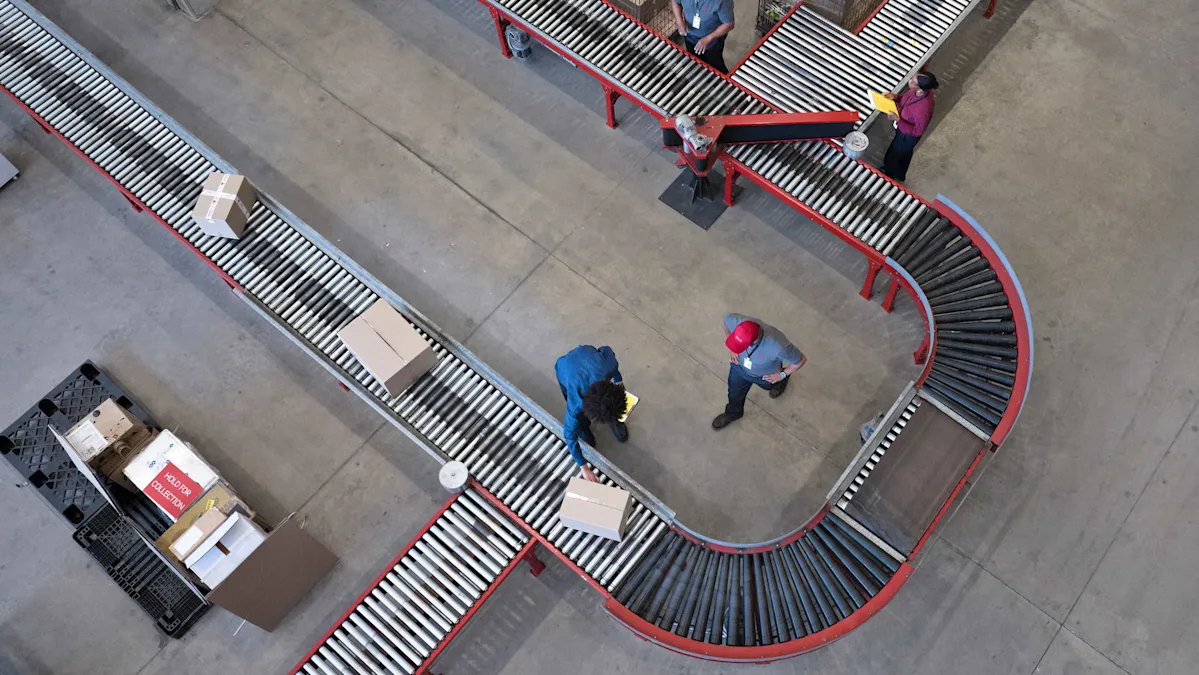 This portfolio manager’s stock picks in small-cap industrials