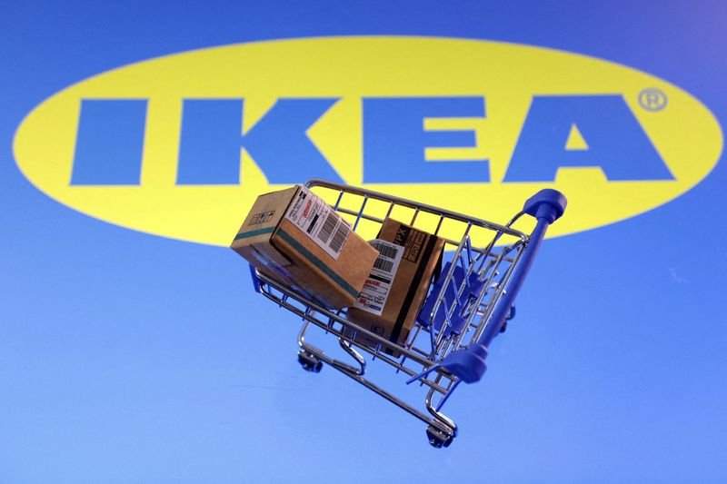 IKEA to ramp up US production as tariffs bite