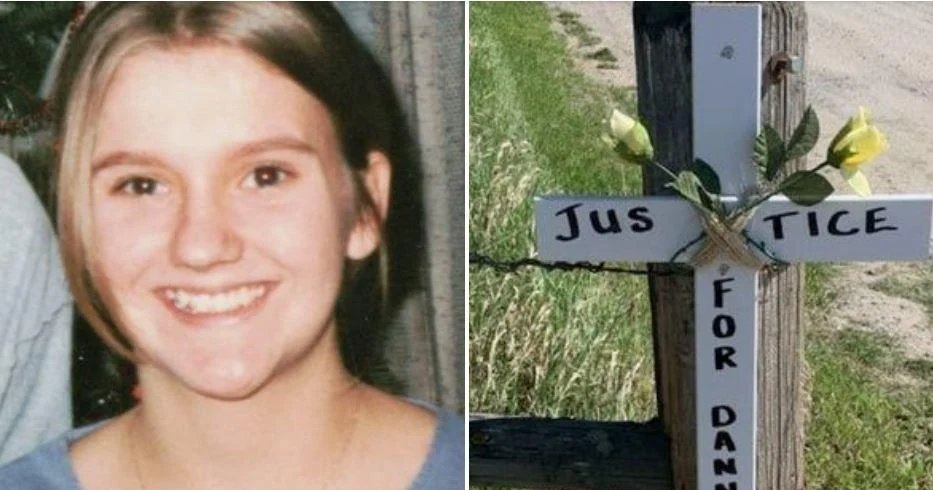 DNA testing led to a new suspect in a Montana girl’s 1996 murder. He was found dead hours after being questioned.